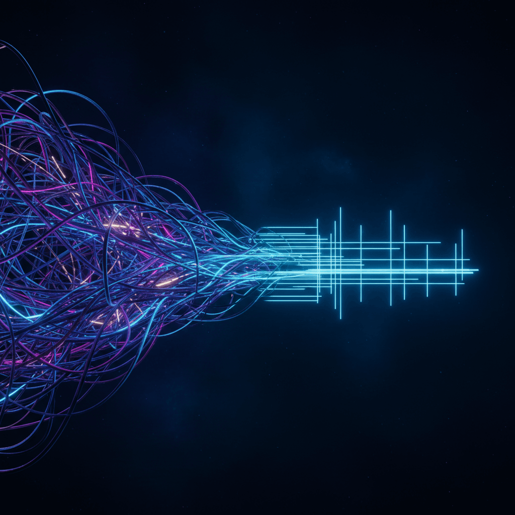 The Operational Debt That Kills Series A Rounds