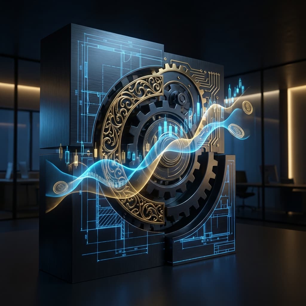 Managing ₹1Cr+ Financial Operations